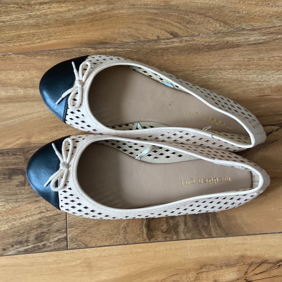 Madden Girl Shoes - Madden Girl flats